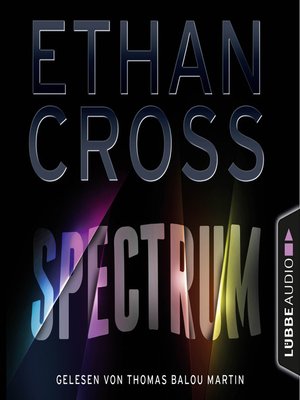 cover image of Spectrum